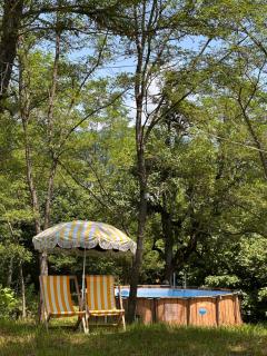 Jvarisa Glamping - 6