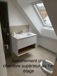 Gîte du Flot - Baie de Somme - 1