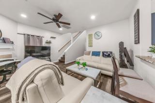 Ile Ayo - Private Bedrooms with Shared Bathroom in Co-Living Home - 7