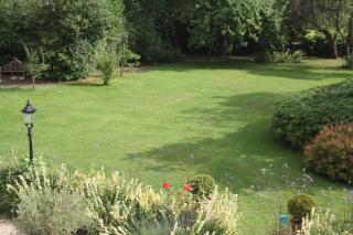 The Rectory Lacock - Boutique Bed and Breakfast - 9