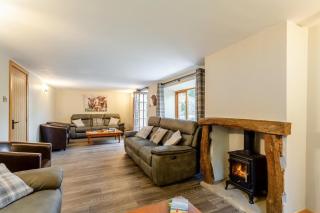 6 Bed in Tosside Near Settle oc-ds102 - 8