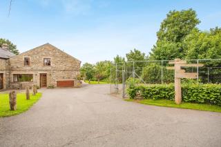 6 Bed in Tosside Near Settle oc-ds102 - 1