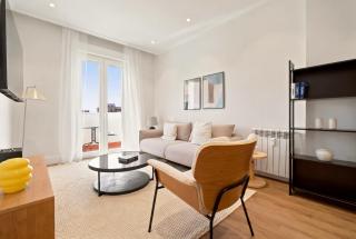 The Alcala Luxe en Madrid - Madrid - 6