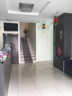 Premierz Hotel - Labuan - 3