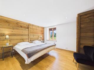 Chalet d'Exception: Ferme 200 ans Rénovée avec Sauna & Spa - FR-1-623-18 - 2
