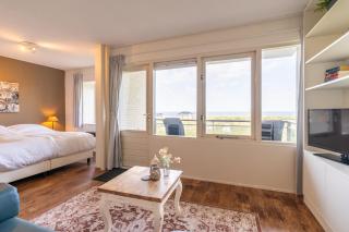 Appartementencomplex Juliana 108 - De Koog - 9