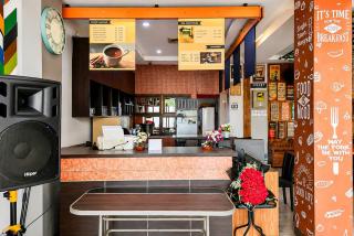 RedDoorz at Mall Citylink Bandung - 6