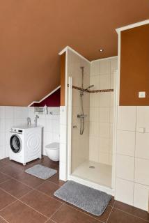 Ferienwohnung Blumäcker Oberbayern - 5