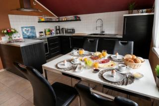 Ferienwohnung Blumäcker Oberbayern - 3