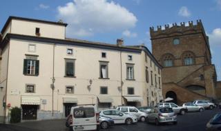 La Soffitta e La Torre - Orvieto - 4