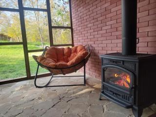 Jvarisa Glamping - 9