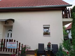 Andrea Apartman - 0