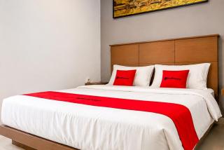 RedDoorz at Mall Citylink Bandung - 0