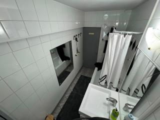 2 bedrooms apart in Cismigiu area - the real center of the city - 5