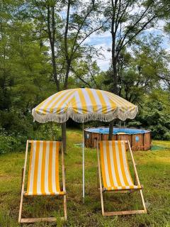 Jvarisa Glamping - 7