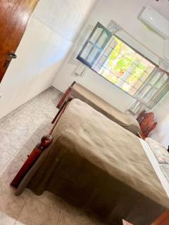 Casa dos dormitorios - 9
