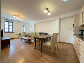 Jelenia Góra Spacious Apartment by BookingHost - 1