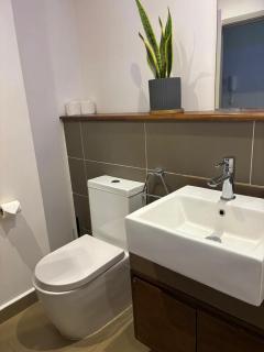 Azuri Luxury Apt with Private Terrace and Beach and Golf - 2