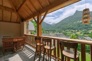 Les Chalets de l'Ours - 3