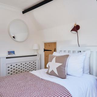 NEW Stylish Cosy Dog Friendly Cottage Parking Central - 5