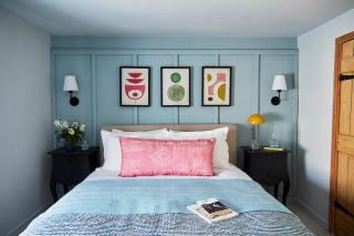 NEW Stylish Cosy Dog Friendly Cottage Parking Central - 6