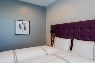 Premier Inn Bremerhaven - 9