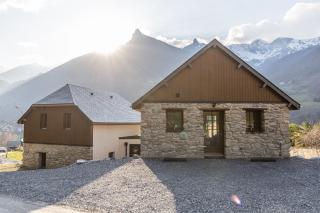 Les Chalets de l'Ours - 9