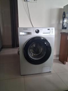 Bashundhara 3BR 4 Birth 3Ac Flat,Near Airport - 8