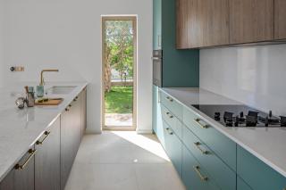 Villa Veluri with 4 bedrooms and heated pool - 1