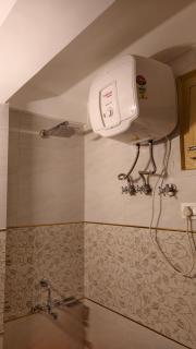 Naggar cottage for couples - 2
