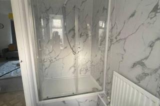 2 Bed House - Sleeps 4 - Garden - Parking - Wifi - 8