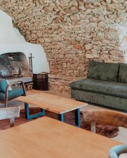 Gîte Frêne - séjour d'exception au Larzac - 6