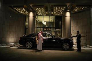 فندق ميدبوينت - Midpoint Hotel - Abha - 9