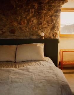 Gîte Frêne - séjour d'exception au Larzac - 4