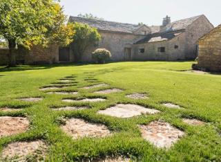 Gîte Frêne - séjour d'exception au Larzac - 3