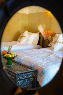 Aladdin merzouga camp - 8