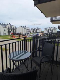 Family Homes - Apartamenty Morelowa - 3