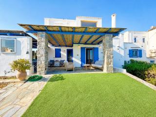villa kite paros - 0