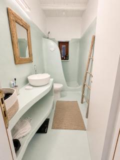 villa kite paros - 6