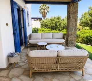 villa kite paros - 8