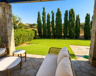 villa kite paros - 7