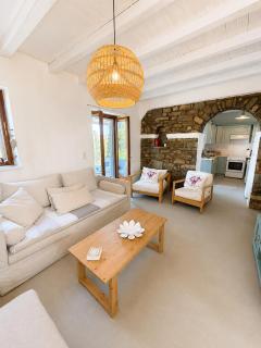 villa kite paros - 4