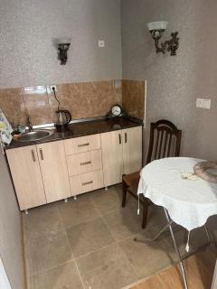 Heart of Mtskheta Studio Apartment - 4