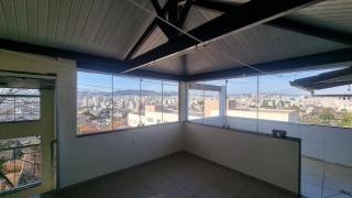 Quarto Privativo Masculino Vista da Serra e Centro - 2