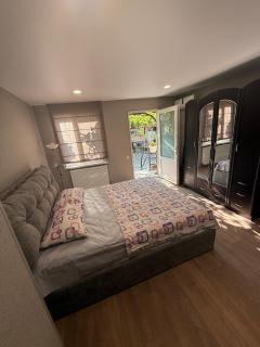 Heart of Mtskheta Studio Apartment - 5