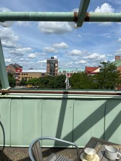 Hotel Stensson - 9