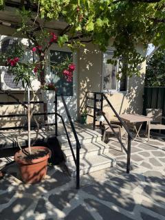 Heart of Mtskheta Studio Apartment - 1