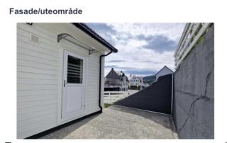 Apartment in Måløy - 8