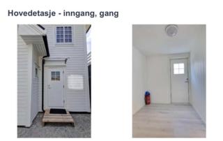 Apartment in Måløy - 9