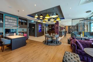 Premier Inn Bremerhaven - 4